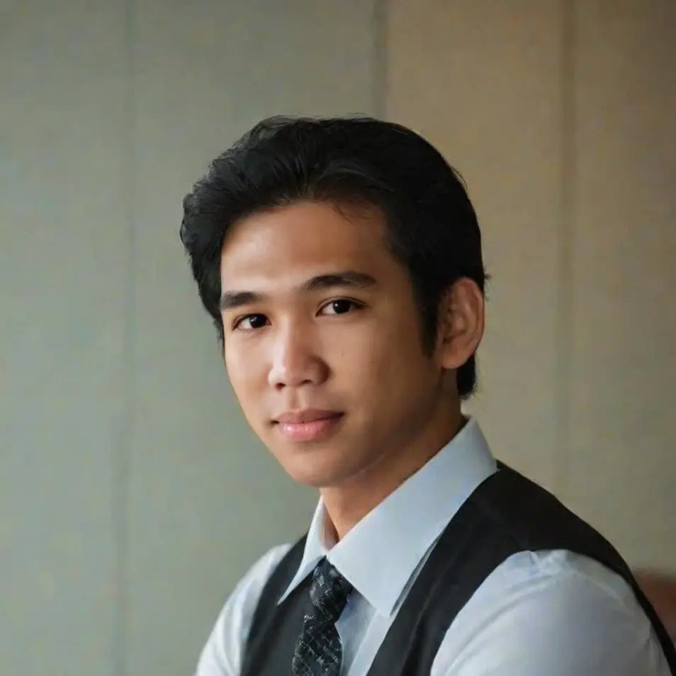Alex Sirait